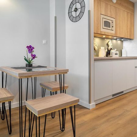 Rentplanet - Apartamenty Zakopianskie II Zakopane Ngoại thất bức ảnh