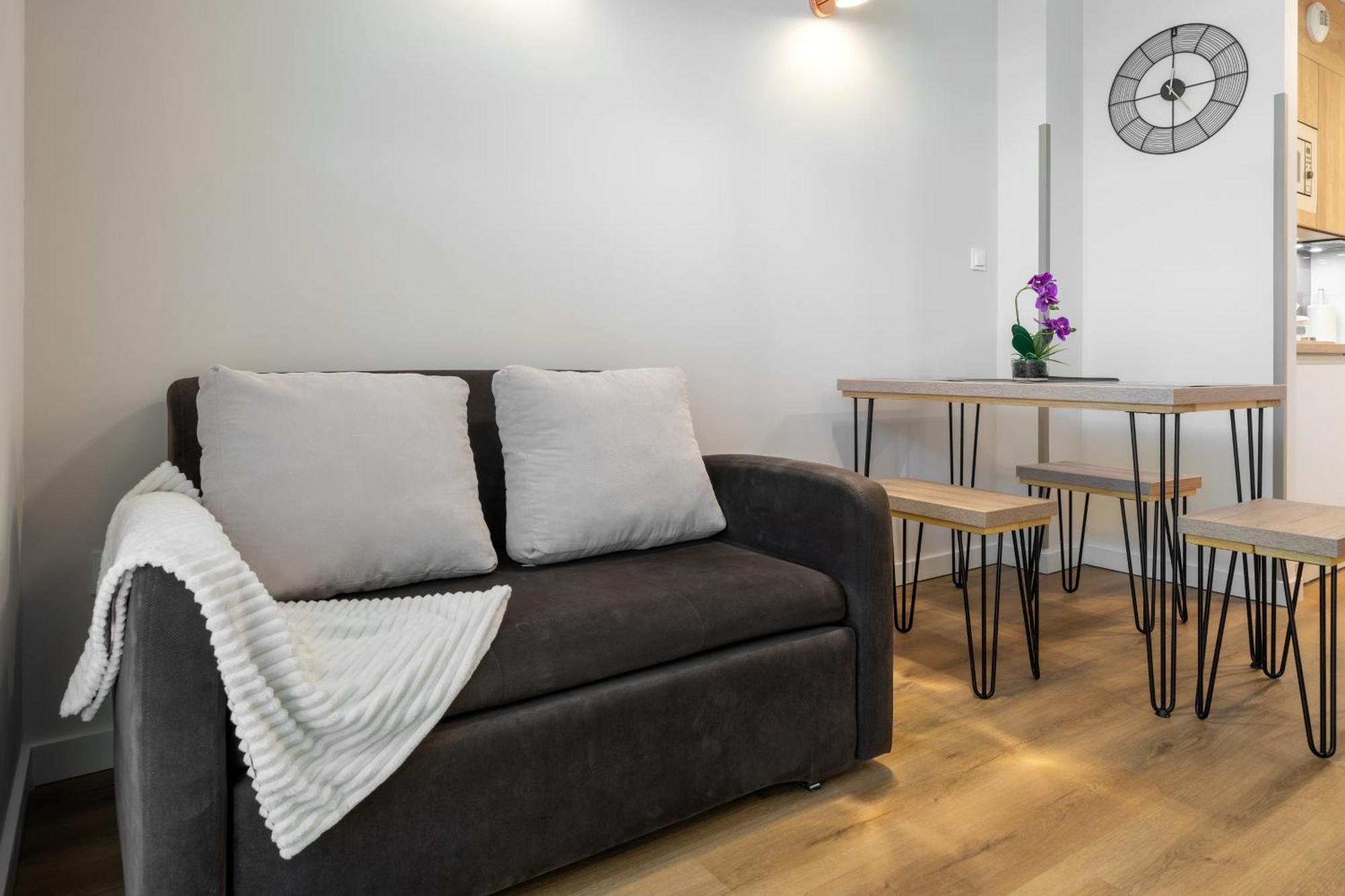 Rentplanet - Apartamenty Zakopianskie II Zakopane Ngoại thất bức ảnh