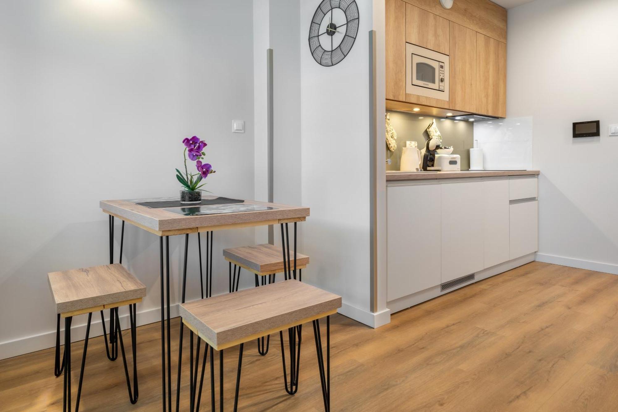 Rentplanet - Apartamenty Zakopianskie II Zakopane Ngoại thất bức ảnh