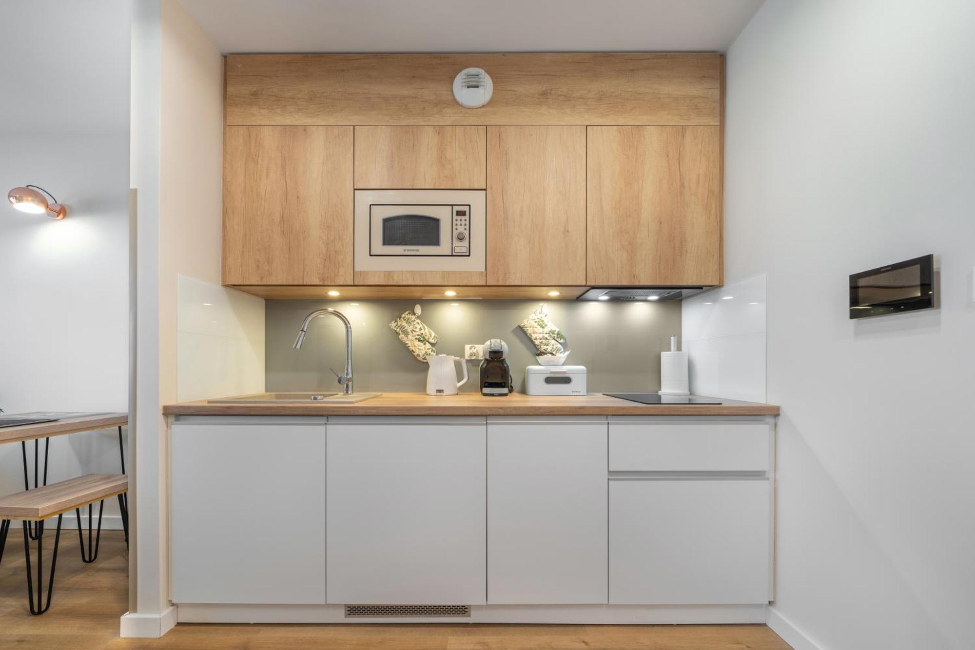 Rentplanet - Apartamenty Zakopianskie II Zakopane Ngoại thất bức ảnh